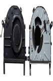 Ventilator de răcire CPU de &icirc;nlocuire compatibil cu Lenovo IdeaPad 330S-14IKB 330S-15ARR 330S-15IKB 5F10R075