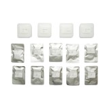 Set lentile protectie, focalizare, colimare si oglinda reflectorizanta pentru masina de curatat rugina cu fibra laser 1500W Breckner Germany