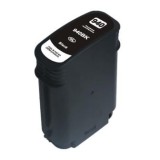 Cartuș cerneală compatibil HP 940XL (C4906AN) BK NEW Ink Negru (940XL, C4906)