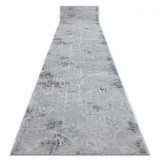 Traversa Structural MEFE 8725 două niveluri de l&acirc;nă gri , 200 cm, Dreptunghi, Lana