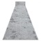 Traversa Structural MEFE 8725 două niveluri de l&acirc;nă gri , 60 cm