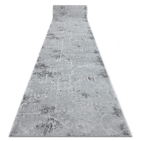 Traversa Structural MEFE 8725 două niveluri de l&acirc;nă gri , 60 cm