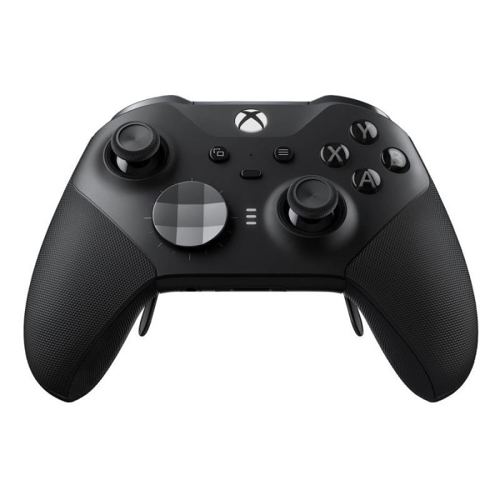 MS Xbox Series Controller Elite 2 Black