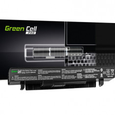 Baterie Green Cell Pro pentru laptop A41-X550A A450 A550 A550 R510 R510CA X550 X550CA X550CC X550VC 2600mAh