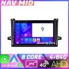 Navigatie Toyota Prius dupa 2015 KIT TY50 EDOTEC-LITE Android Ecran 720P Octa Core 4 64 Carplay CarStore Technology