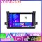 Navigatie Toyota Prius dupa 2015 KIT TY50 EDOTEC-LITE Android Ecran 720P Octa Core 4 64 Carplay CarStore Technology