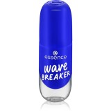 Essence Gel Nail Colour lac de unghii culoare 75 Wave Breaker 8 ml