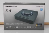 Creative Sound Blaster X4