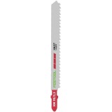 Festool HM 90/33 - Panza fierastrau pendular tija cu un prag de prindere (T) 90 mm panou laminat taiere dreapta fina 1 bucata