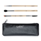 Set pensule makeup Eye Define Brush, Cupio