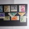 timbre liberia 1938