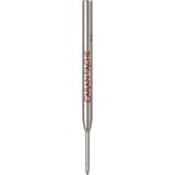 Mina Pix CaranDAche Goliath Fin / Red
