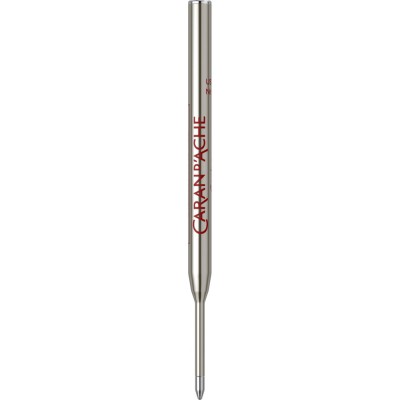 Mina Pix CaranDAche Goliath Fin / Red foto