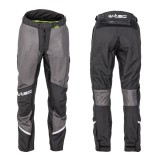 Pantaloni Moto Barbati pentru Vara W-TEC Alquizar FitLine Training