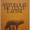 C. Drăgulescu - Antologie de texte latine (editia 1981)