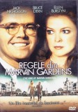 DVD Film de colectie: Regele din Marvin Gardens ( Jack Nicholson -vezi descriere )