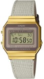 Cumpara ieftin Ceas Casio, Vintage Iconic A700WEGL-7A - Marime universala