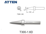 V&acirc;rf şurubelniţă 1,6mm ATTEN pentru ciocan de lipit