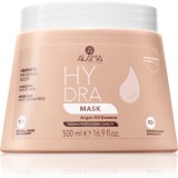 Alama Professional Hydrating masca hidratanta pentru păr 500 ml
