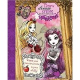 Ever after high: draw