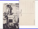 Iasi-Statuia Mihail Kogalniceanu-rara