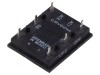 Punte Redresoare Semi-Controlată 400V 25A