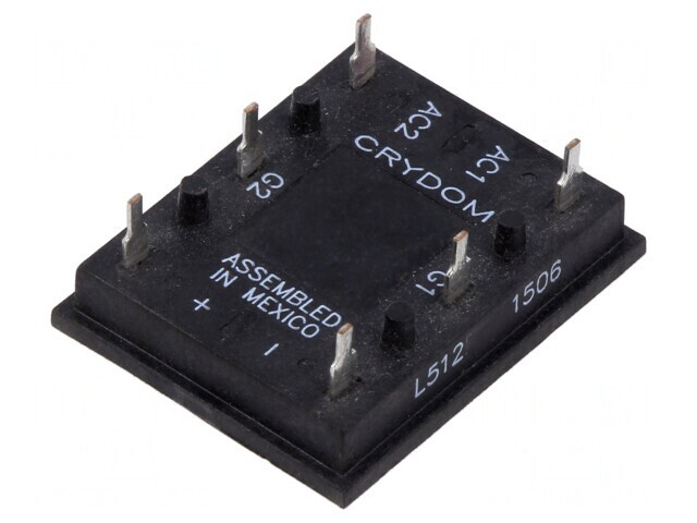 Punte Redresoare Semi-Controlată 400V 25A