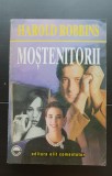 Moștenitorii - Harold Robbins