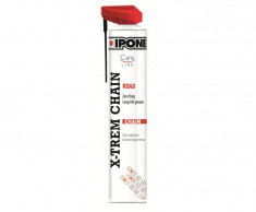 Spray de uns lant Ipone X-trem Chain Road, 0.1L Cod Produs: MX_NEW 800640IP foto