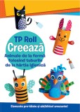 TR Roll creeaza - Animale de la ferma - Prestige