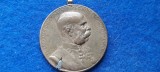 FRANZ JOSEF SIGNUM MEMORIE, Europa