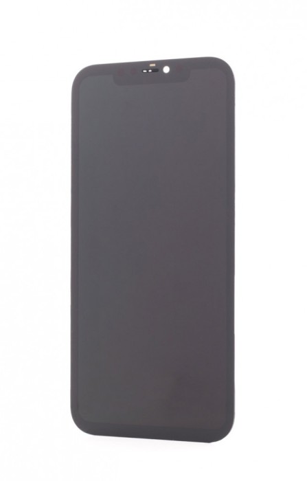 LCD iPhone 12 Pro Max, OLED Small Glass