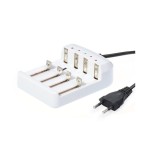 CR123A 18650 14500 AA AAA Incarcator baterii Ni-MH / Ni-CD