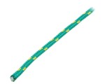 Litat polipropilenă SPLOT &Oslash;5mm, 25m cu miez verde IRPP05GRE025
