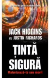 Tinta Sigura - Jack Higgins