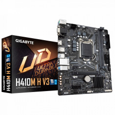 MB GIGABYTE H410M H LGA 1200 V3 foto