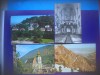 HOPCT LOT 4198 - 4 CARTI POSTALE- BRASOV-CIRCULATE, Circulata, Printata