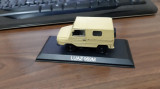 LUAZ 969M DEAGOSTINI . MASINI DE LEGENDA ,SCALA 1/43