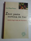 ZBOR PESTE CORTINA DE FIER - LINU DRAGU POPIAN