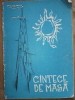 Carte Cantece populare romanesti: Banat, Batranesti - Comitetul de Stat pentru Cultura si Arta, 58 pagini, Limba Romana, 24x17 cm
