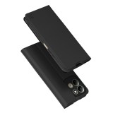 Asteroid GSM - Magskin Book - Xiaomi Redmi 17 4G / Redmi 17 5G - Black