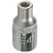 Cheie tubulara&nbsp; 1/4&quot;, E4 ProAdvanced PowerfulTools