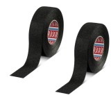 Pachet 2 x Banda Textila Tesa Cablaje 19mm x 25m