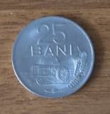 25 bani 1960, RPR / Rom&acirc;nia
