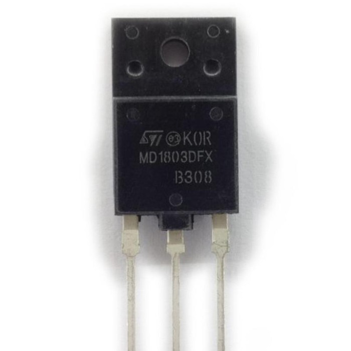 MD1803DFX tr