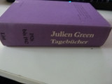 JUlien Green - Tagebucher