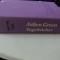 JUlien Green - Tagebucher