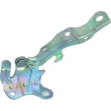 Balama capota Hyundai I30 (Fd), 03.2007-03.2012, montare stanga, OE, 791102L000; 79110-2L000