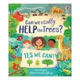 Cumpara ieftin Can We Really Help the Trees?