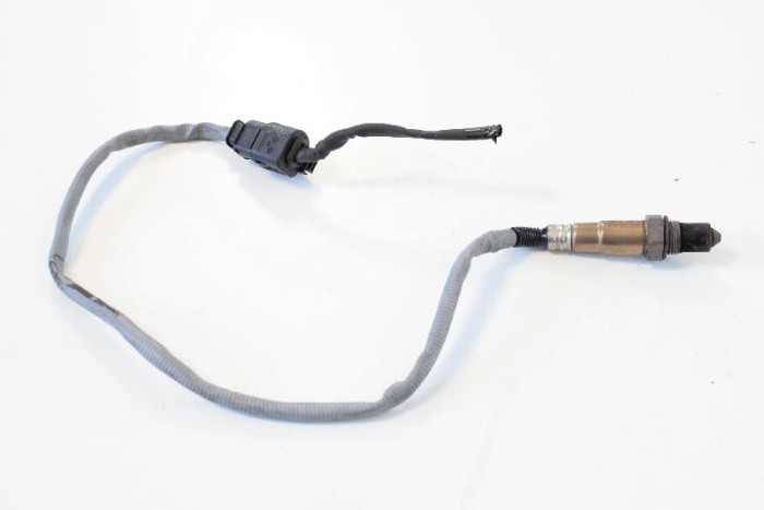 Sonda lambda MERCEDES-BENZ E T-Model S212 2012 OEM: A0075421618 10024401